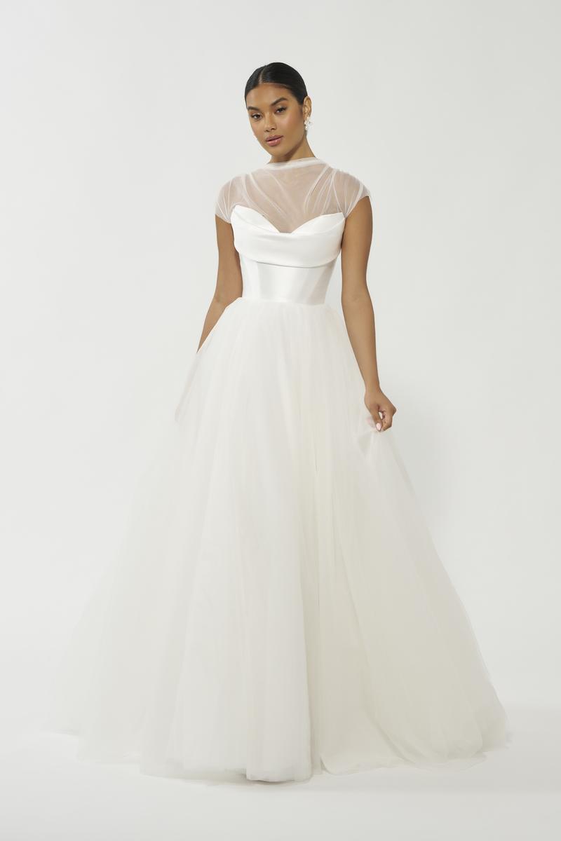 Madison James Bridal Style Number MJ1211 - 11