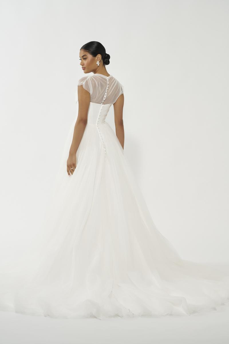 Madison James Bridal Style Number MJ1211 - 7