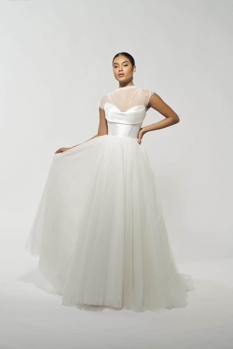 Madison James Bridal Style Number MJ1211 - 12