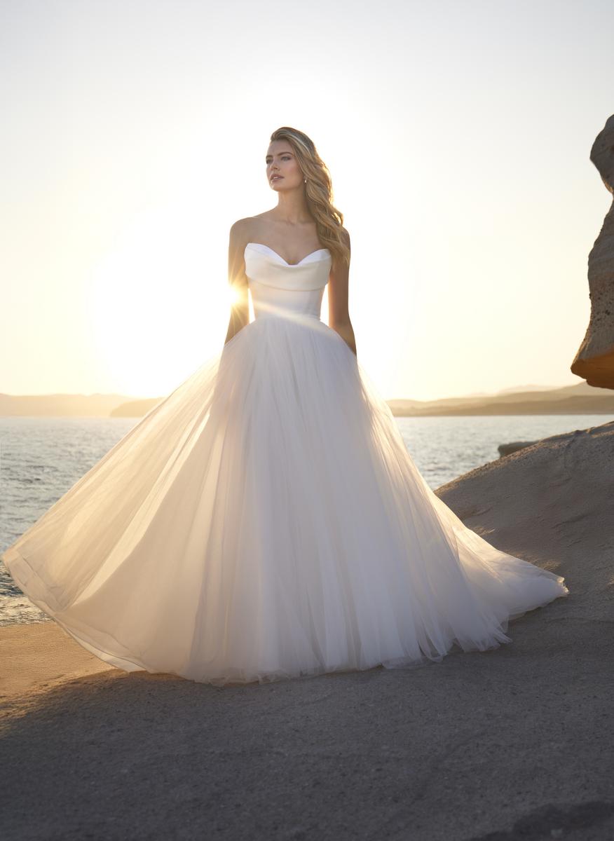 Madison James Bridal Style Number MJ1211 - 1