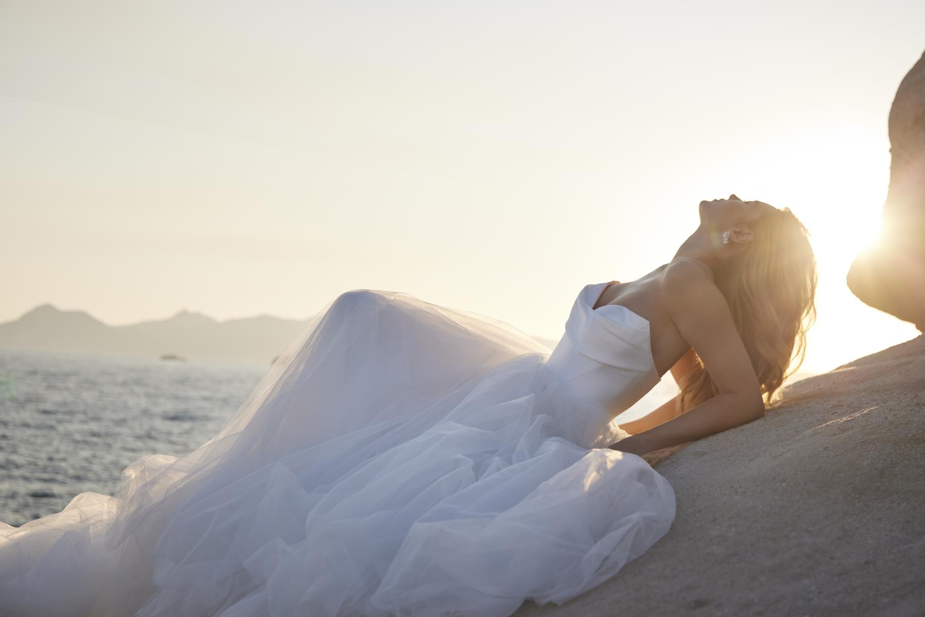 Madison James Bridal Style Number MJ1211 - 15