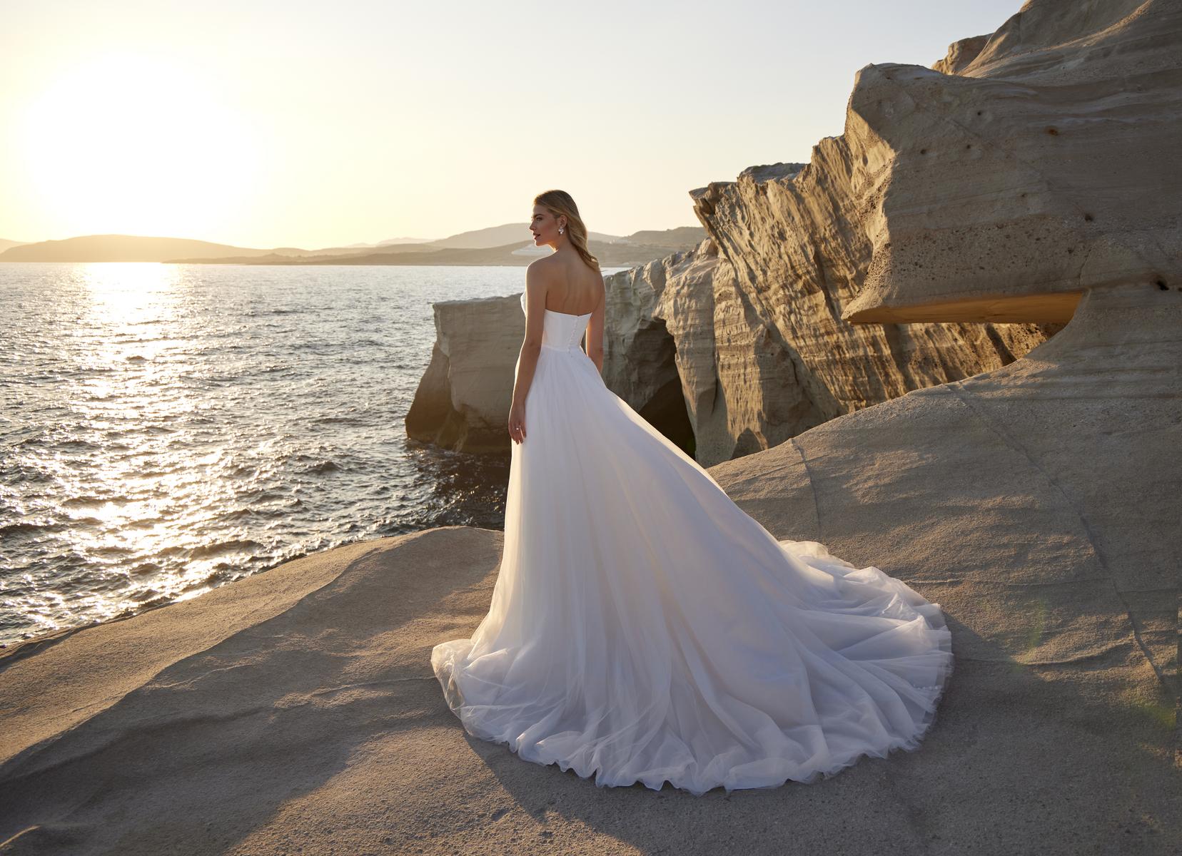 Madison James Bridal Style Number MJ1211 - 14