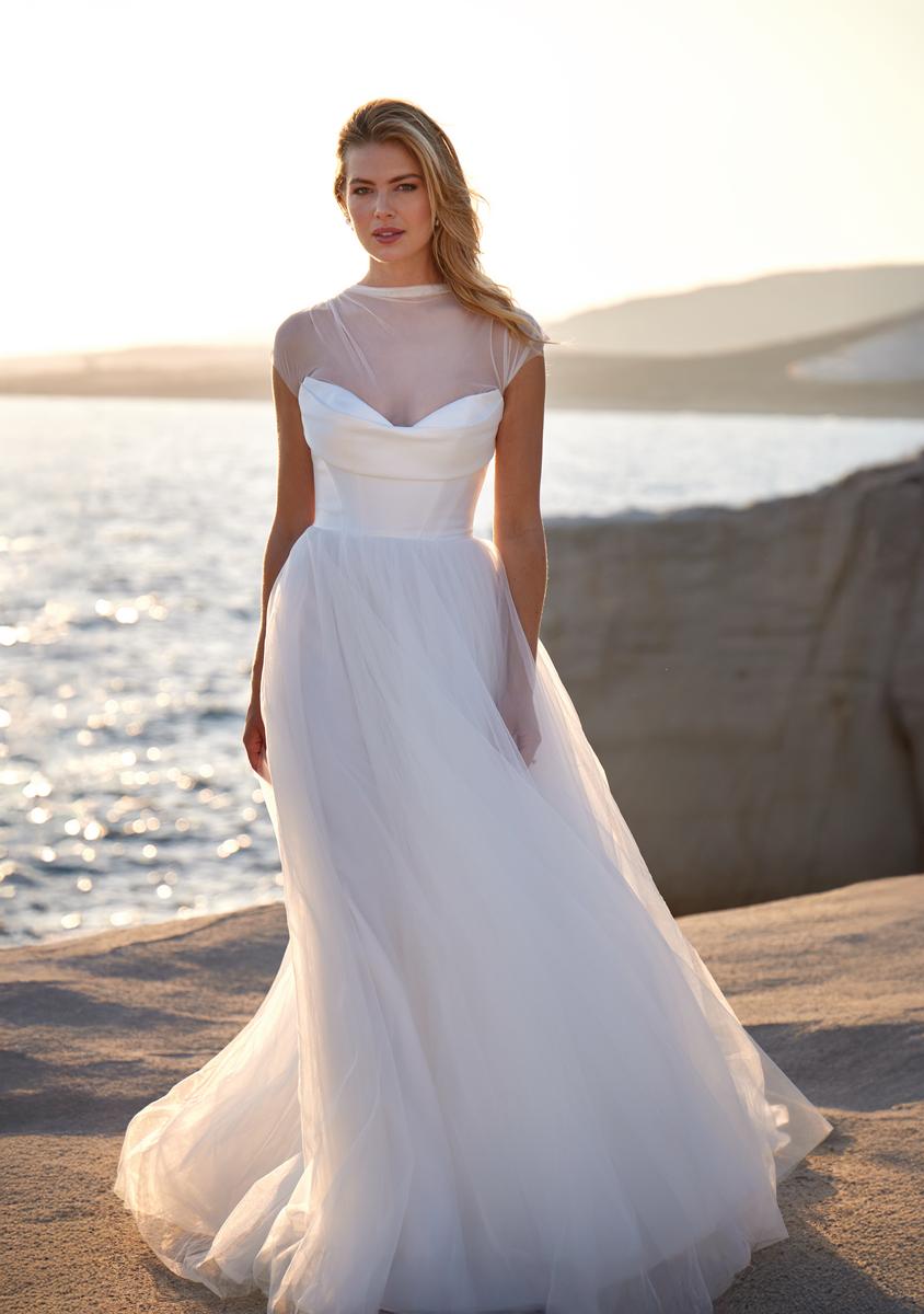 Madison James Bridal Style Number MJ1211 - 10