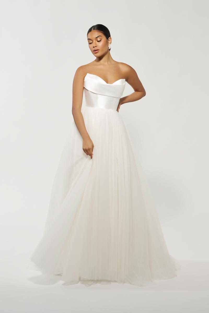 Madison James Bridal Style Number MJ1211 - 3