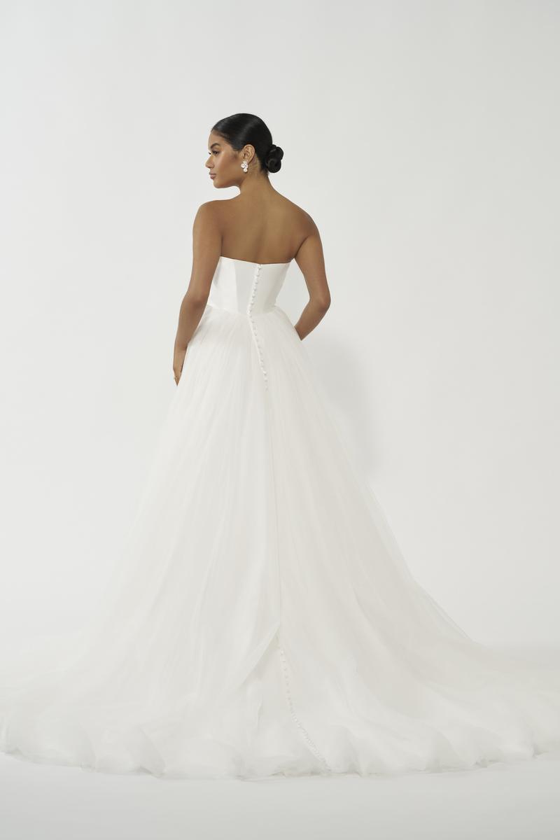Madison James Bridal Style Number MJ1211 - 4