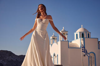 Madison James Bridal Style Number MJ1212 - 16