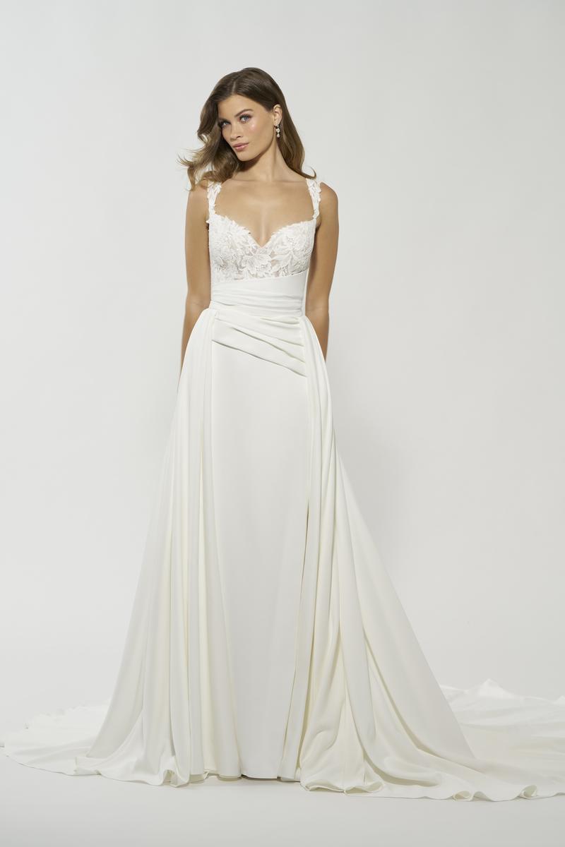 Madison James Bridal Style Number MJ1212 - 5
