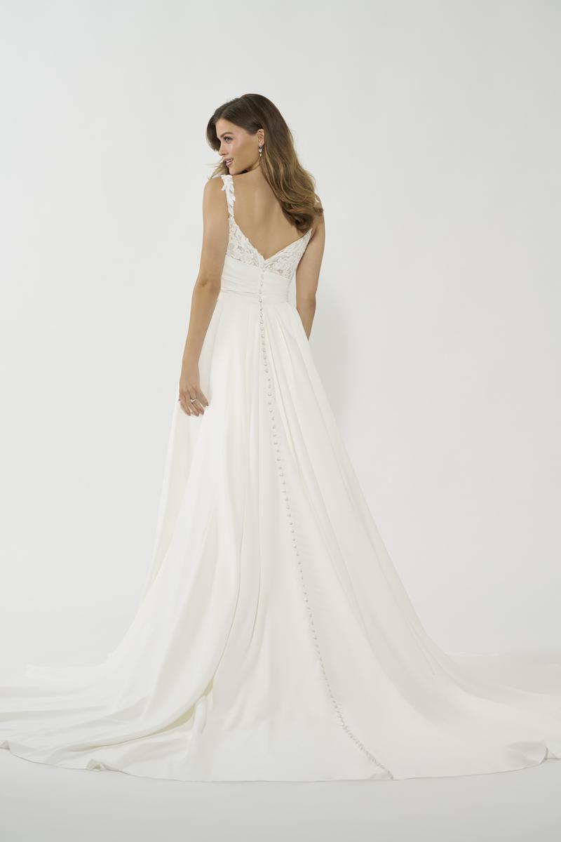 Madison James Bridal Style Number MJ1212 - 6
