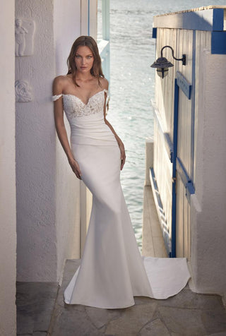Madison James Bridal Style Number MJ1212 - 7