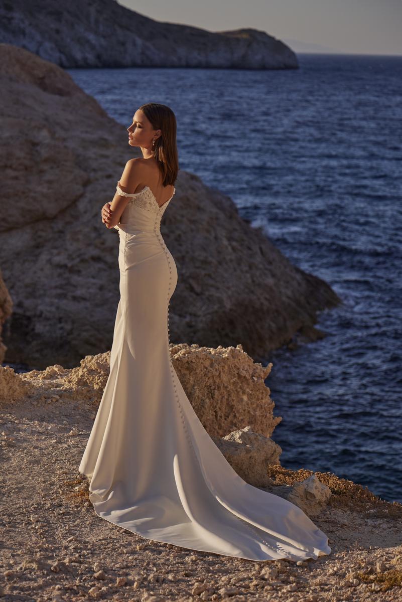 Madison James Bridal Style Number MJ1212 - 4