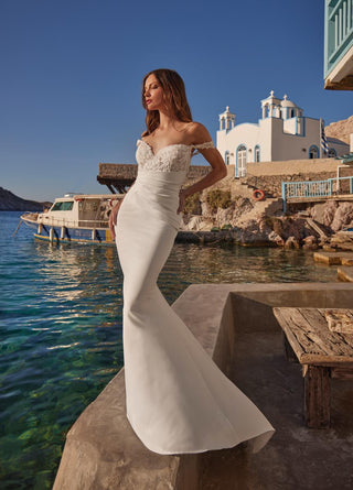 Madison James Bridal Style Number MJ1212 - 3