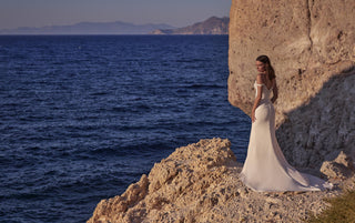 Madison James Bridal Style Number MJ1212 - 13