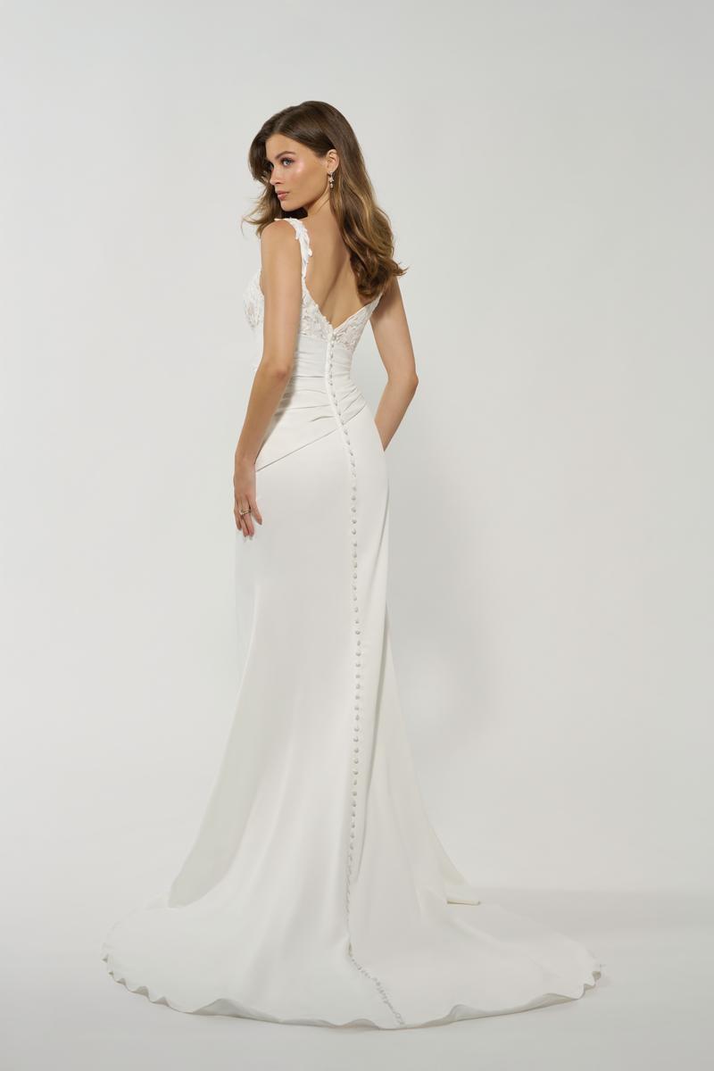 Madison James Bridal Style Number MJ1212 - 11