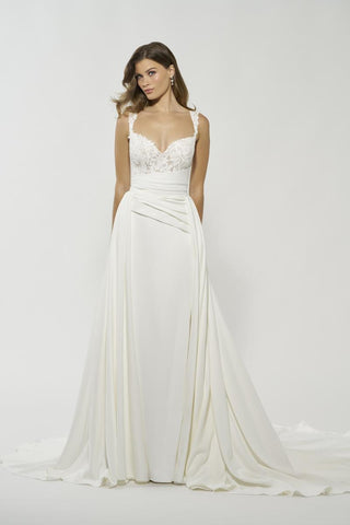 Madison James Bridal Style Number MJ1212L - 5