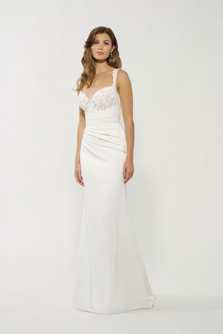 Madison James Bridal Style Number MJ1212L - 10