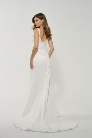 Madison James Bridal Style Number MJ1212L - 11