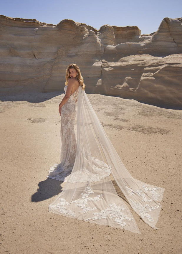 Madison James Bridal Style Number MJ1213 - 2