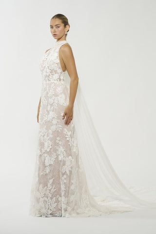 Madison James Bridal Style Number MJ1213 - 6