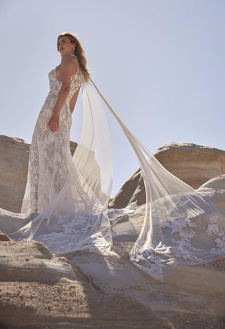 Madison James Bridal Style Number MJ1213L - 4