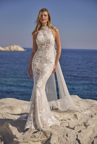 Madison James Bridal Style Number MJ1213L - 3