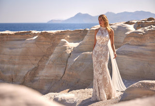 Madison James Bridal Style Number MJ1213L - 14