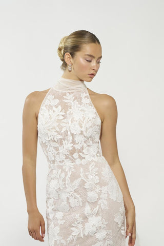 Madison James Bridal Style Number MJ1213L - 8