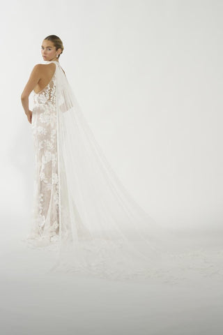 Madison James Bridal Style Number MJ1213L - 7