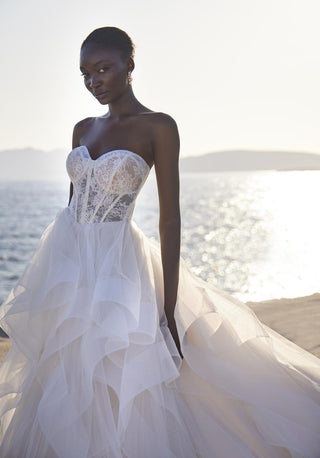 Madison James Bridal Style Number MJ1214 - 8