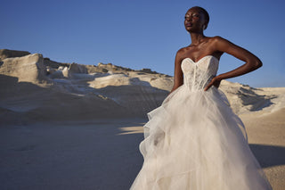 Madison James Bridal Style Number MJ1214 - 10