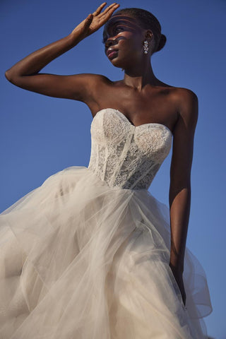 Madison James Bridal Style Number MJ1214 - 7