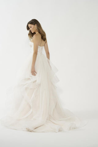 Madison James Bridal Style Number MJ1214 - 4