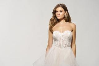 Madison James Bridal Style Number MJ1214 - 9