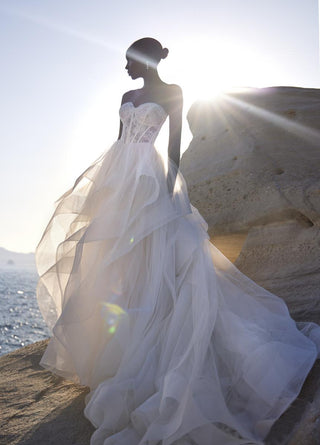 Madison James Bridal Style Number MJ1214L - 6