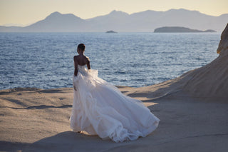 Madison James Bridal Style Number MJ1214L - 12