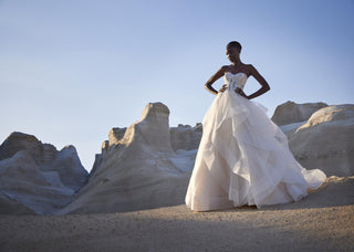 Madison James Bridal Style Number MJ1214L - 13