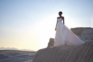 Madison James Bridal Style Number MJ1214L - 11