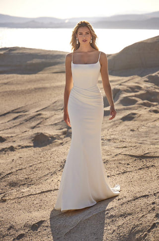 Madison James Bridal Style Number MJ1215 - 8