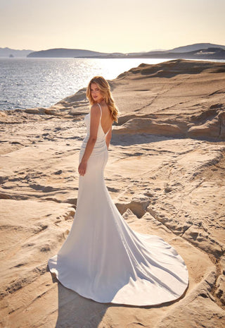Madison James Bridal Style Number MJ1215 - 2