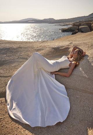 Madison James Bridal Style Number MJ1215 - 1