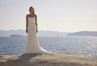 Madison James Bridal Style Number MJ1215 - 11