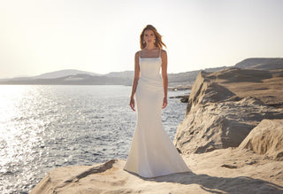 Madison James Bridal Style Number MJ1215 - 13