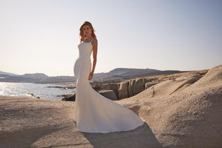 Madison James Bridal Style Number MJ1215 - 14