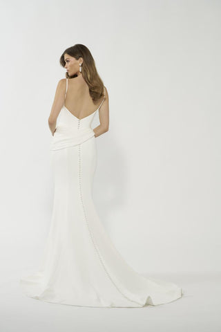 Madison James Bridal Style Number MJ1215 - 4