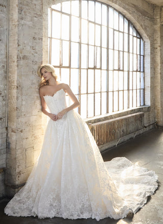 Madison James Bridal Style Number MJ1270 - 8