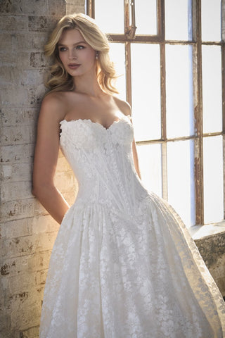 Madison James Bridal Style Number MJ1270 - 3