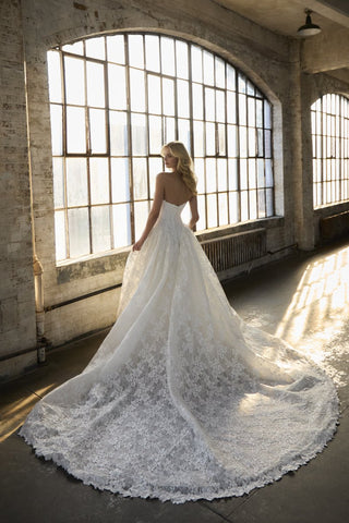 Madison James Bridal Style Number MJ1270 - 2
