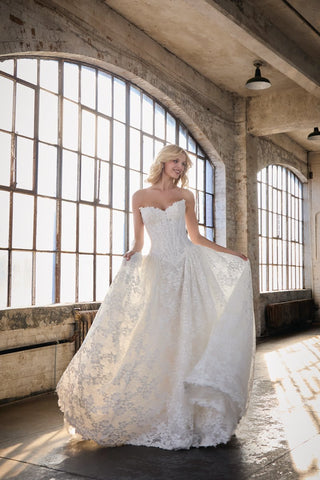 Madison James Bridal Style Number MJ1270 - 5