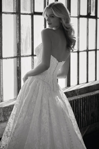 Madison James Bridal Style Number MJ1270 - 4