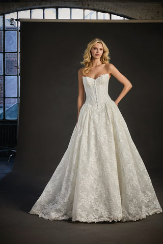 Madison James Bridal Style Number MJ1270 - 1