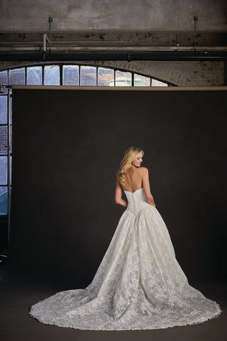Madison James Bridal Style Number MJ1270 - 6
